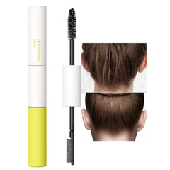 BestLand double-head finishing stick with comb head for precise styling and flyaway control.