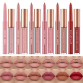 BestLand gift-ready lip color set in attractive packaging