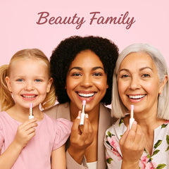 BestLand labios-cambio-color-tecnologia: tono personalizable al variar la temperatura.