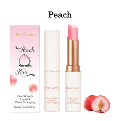 BestLand labios-color-duracion-larga: color duradero para uso diario.