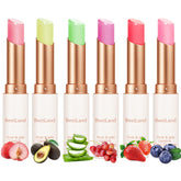 BestLand labios-jalea-set-frutas: colección fragante para complementar cualquier look.