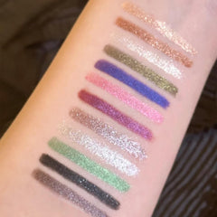 BestLand long-wear eyeliner stays put from morning to night