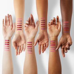 BestLand set maquillaje labial mate libre de crueldad, ideal para regalo.