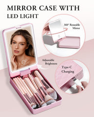 BESTOPE PRO ergonomic alloy and wood handles reduce hand fatigue.