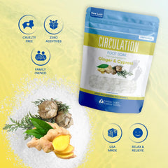 Better Bath Better Body Vitamin C crystals help neutralize impurities in bath water