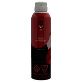 Better Not Younger Hair Thickening Hairspray bottle demonstrating instant fullness