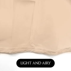 Betty Dain wedding protector hood ideal for photos and formal gowns.