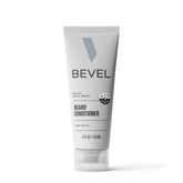 Bevel Beard Conditioner bottle pour shows easy application and daily hydration for a softer beard