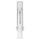 Beverly Hills MD Deep Wrinkle Filler bottle close-up shows immediate wrinkle blur