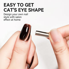 Bevimee gel polish lasts up to 28 days with proper application