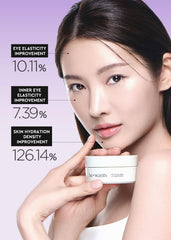 BE+WANTS parches ojos-colageno-bambu para revitalizar la mirada