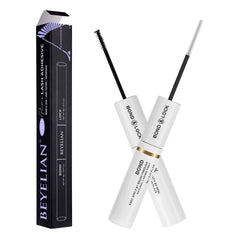 BEYELIAN Lash Bond and Seal bottle shown for at-home lash extensions
