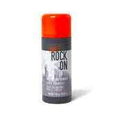 Beyond the Zone Rock On bottle close-up for volume boost