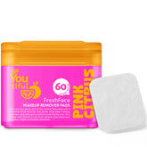 BeYoutiful FreshFace: toallitas desmaquillantes para cara, limpieza suave y fresca