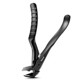 BEZOX curved-head toenail clippers for seniors offering easy, precise trimming.