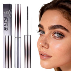 BFQ Máscara de varilla de hierro, efecto tridimensional en pestañas.