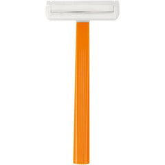 BIC pack of 24 disposable razors for budget-friendly, ready-to-use grooming.