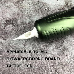 BIGWASP 1003RL cartridge with plastic membrane to prevent backflow