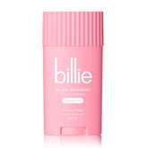 Billie All Day desodorante en bote para una aplicación rápida y suave.