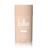 Billie Desodorante Todo el Día envase compacto para llevar y usar todo el día