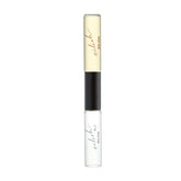 Billie Eilish dual rollerball bottle for easy on-the-go fragrance application.