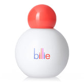 Billie Floof champú seco para cabello oscuro, acabado invisible