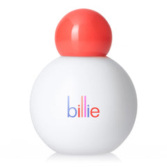 Billie Floof champú seco para cabello oscuro, acabado invisible