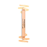 billion dollar brows Duo Brow Highlighter & Concealer Pencil en mano para uso diario