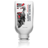 Billy Jealousy Devils Delight bottle pour shows lightweight conditioning for tame flyaways