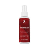 Billy Jealousy Devil's Delight: spray texturizante para volumen visible y estilo natural.