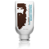 Billy Jealousy Original Beard Control bottle close-up showing natural look
