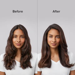 Smart-X air and temperature control with natural negative ions for hydrated shine.