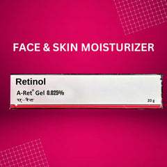 Bio Mystery Retinol Gel, textura cremosa para aplicación precisa por la noche