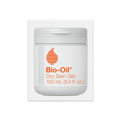 Bio-Oil Gel piel seca botella: hidratación suave para todo el cuerpo.