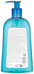 Bioderma Atoderm Espuma Cremosa: espuma suave que cuida la piel durante la ducha.