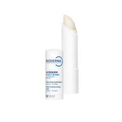 Bioderma Atoderm Lip Stick en empaque compacto para retoques diarios.