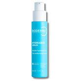 Bioderma Hydrabio Serum bottle close-up for deep hydration