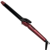Bio Ionic Long Barrel Curling Iron 1 inch barrel for defined curls