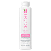 Biolage Color Last Conditioner bottle front highlighting color protection