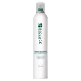 Biolage Complete Control Hairspray bottle for medium hold styling