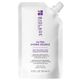 Biolage Ultra Hydra Source Mascara Envase: hidratación profunda para cabello muy seco.