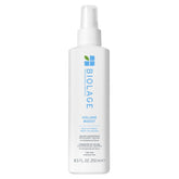 Biolage Volume Boost spray bottle front view for root lift on fine hair