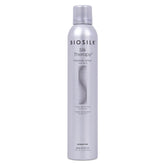 BioSilk Silk Therapy Finishing Spray firma precisa para peinados duraderos