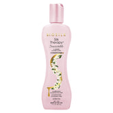 BioSilk Silk Therapy Irresistible: botella de acondicionador para cabello suave y brillante.