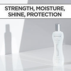 BioSilk Silk Therapy Original packaging on a shelf in a clean display.