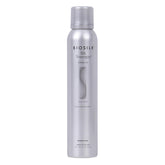 BioSilk Silk Therapy Shine On: botella brillante para un brillo sutil y duradero.