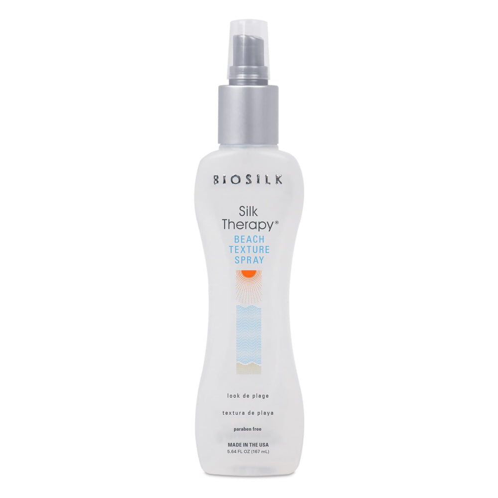 BioSilk Beach Texture: ondas naturales con volumen suave.