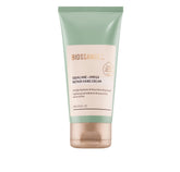 Biossance crema de manos con embalaje eco, práctica y sostenible.