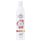 Biotera acondicionador para color: botella frontal, cuidado suave para el cabello teñido.