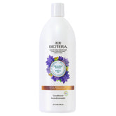 Biotera Acondicionador Humectante: botella visible para hidratación diaria del cabello